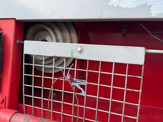 Rotoempacadora LERDA T120