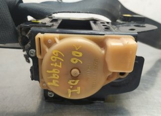 CINTURON SEGURIDAD DELANTERO IZQUIERDO MITSUBISHI