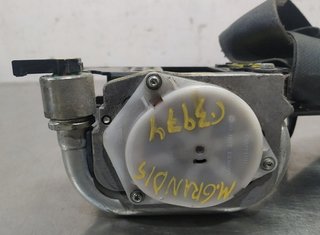 CINTURON SEGURIDAD DELANTERO IZQUIERDO MITSUBISHI