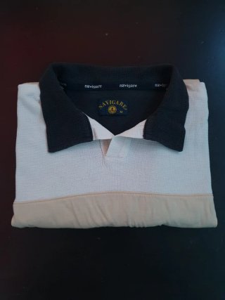 Maglia Navigare - taglia M