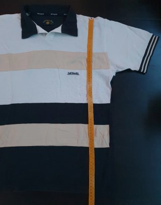 Maglia Navigare - taglia M