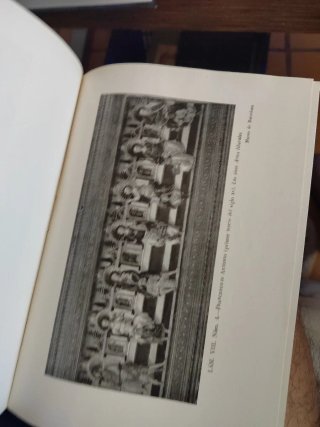 Libro La Colección Cambo. 1955