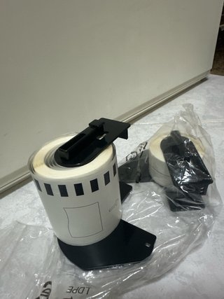 Impresora de etiquetas Brother GL-700