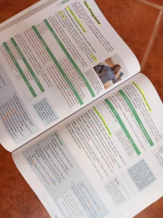 Llengua Catalana 4 ESO