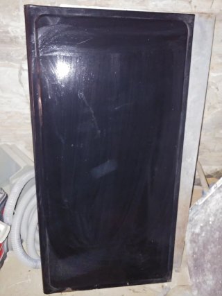 Cocina Económica Lacunza con Paila para agua