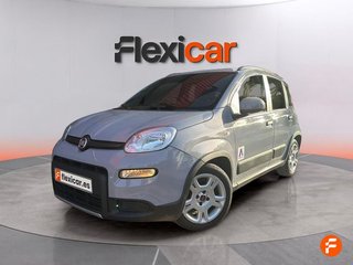 Fiat Panda Cross 1.0 Hybrid 51kw (70CV)