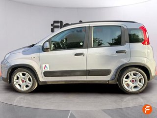 Fiat Panda Cross 1.0 Hybrid 51kw (70CV)