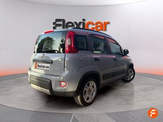Fiat Panda Cross 1.0 Hybrid 51kw (70CV)