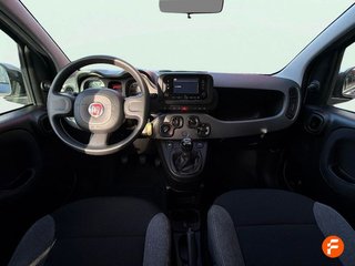 Fiat Panda Cross 1.0 Hybrid 51kw (70CV)