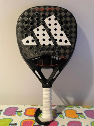 Pala Pádel Adidas Cross It 3.4 2025