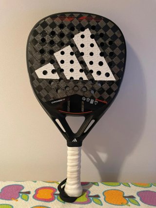 Pala Pádel Adidas Cross It 3.4 2025