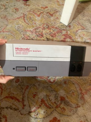 Nintendo Control Deck Versión Española