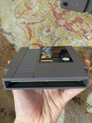 Nintendo Control Deck Versión Española