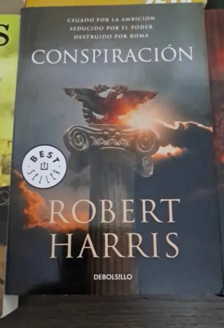 Novela histórica