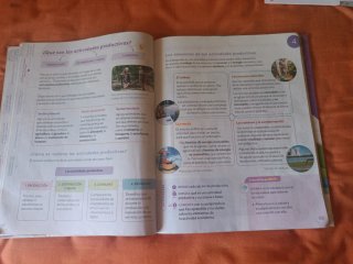 Ciencias Sociales, 4 Primaria, Castilla y León,...