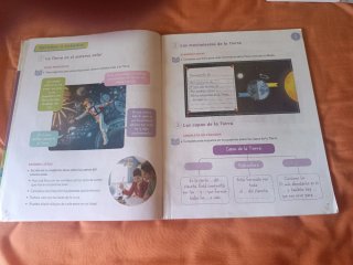 Ciencias Sociales, 4 Primaria, Castilla y León,...