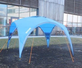 Carpa Regatta 3M FAMILY GAZEBO cenador nuevo