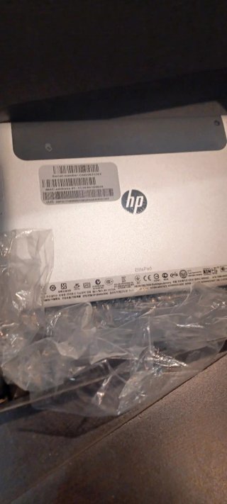 Monitor Samsung 32 y tablet hp