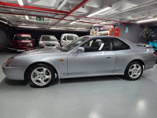 Honda Prelude 1997