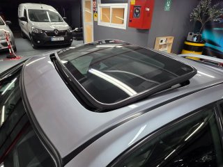 Honda Prelude 1997