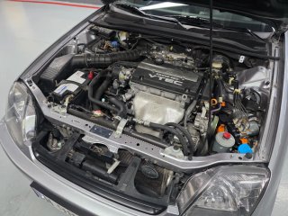 Honda Prelude 1997