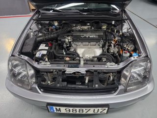 Honda Prelude 1997