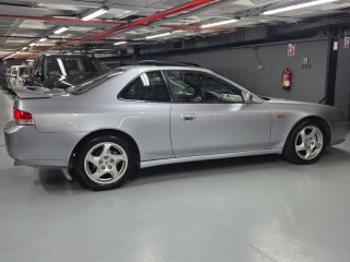 Honda Prelude 1997
