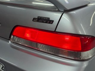 Honda Prelude 1997