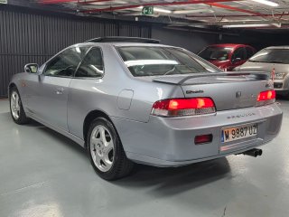 Honda Prelude 1997