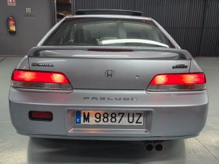 Honda Prelude 1997