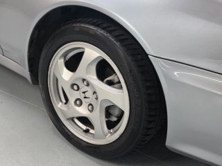 Honda Prelude 1997