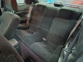 Honda Prelude 1997