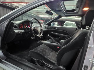 Honda Prelude 1997