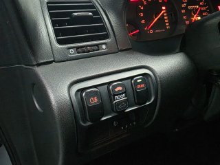 Honda Prelude 1997