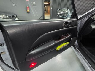 Honda Prelude 1997