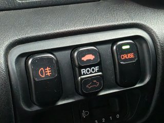 Honda Prelude 1997