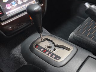 Honda Prelude 1997