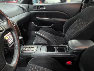 Honda Prelude 1997