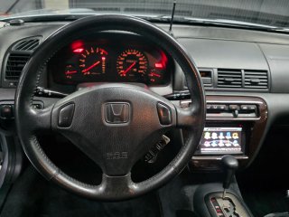Honda Prelude 1997