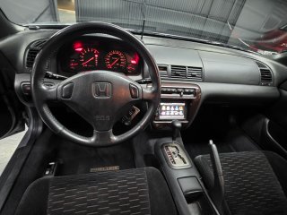 Honda Prelude 1997