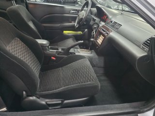 Honda Prelude 1997