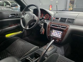 Honda Prelude 1997