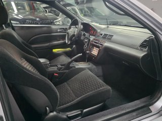 Honda Prelude 1997