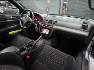 Honda Prelude 1997