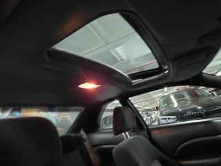 Honda Prelude 1997