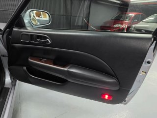 Honda Prelude 1997