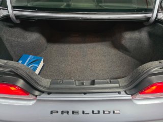Honda Prelude 1997