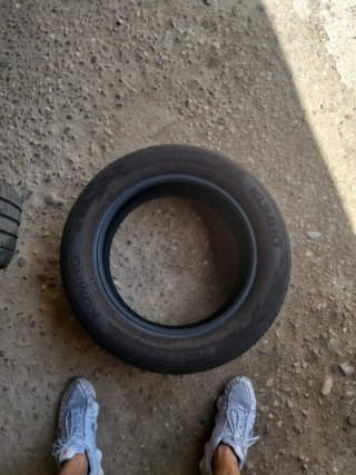 Neumático Kumho 205/55 R16 91V HS52