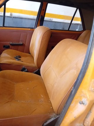 SEAT ritmo  1996