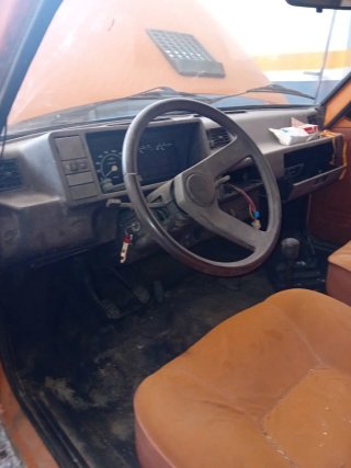 SEAT ritmo  1996